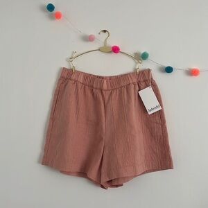 NWT Splendid Shorts Size S